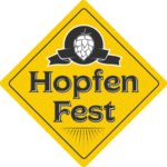 Hopfenfeste 2016 – 2018